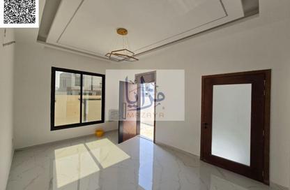 Villa - 5 Bedrooms - 7 Bathrooms for sale in Kabbali Hills - Al Helio 2 - Al Helio - Ajman Villa - 5 Bedrooms - 7 Bathrooms for sale in Kabbali Hills - Al Helio 2 - Al Helio - Ajman