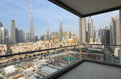 Apartment - 3 Bedrooms - 5 Bathrooms for rent in South Ridge 6 - South Ridge - Downtown Dubai - Dubai Apartment - 3 Bedrooms - 5 Bathrooms for rent in South Ridge 6 - South Ridge - Downtown Dubai - Dubai
