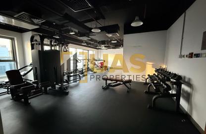 Apartment - 2 Bedrooms - 2 Bathrooms for rent in Al Fahad 9 Building - Jumeirah Garden City - Al Satwa - Dubai Apartment - 2 Bedrooms - 2 Bathrooms for rent in Al Fahad 9 Building - Jumeirah Garden City - Al Satwa - Dubai