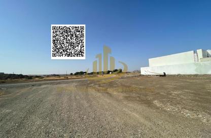 Land - Studio for sale in Manama - Ajman Land - Studio for sale in Manama - Ajman