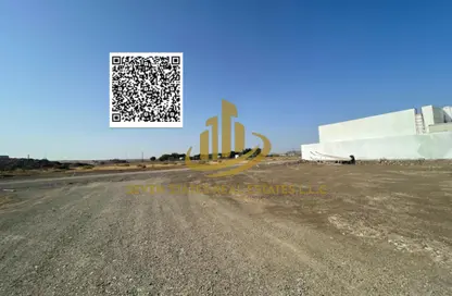 Land - Studio for sale in Manama - Ajman