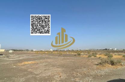 Land - Studio for sale in Manama - Ajman Land - Studio for sale in Manama - Ajman