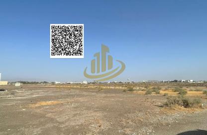Land - Studio for sale in Manama - Ajman Land - Studio for sale in Manama - Ajman