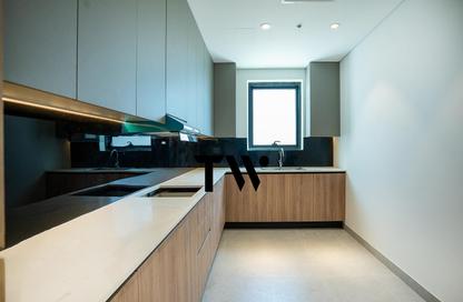 Apartment - 2 Bedrooms - 3 Bathrooms for sale in Cresswell Residences - Residential District - Dubai South (Dubai World Central) - Dubai Apartment - 2 Bedrooms - 3 Bathrooms for sale in Cresswell Residences - Residential District - Dubai South (Dubai World Central) - Dubai