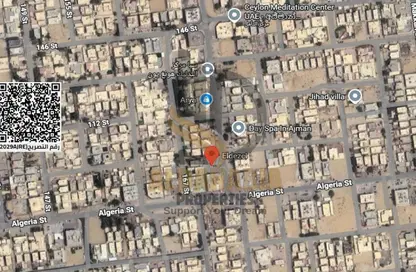Land - Studio for sale in Al Rawda 2 Villas - Al Rawda 2 - Al Rawda - Ajman