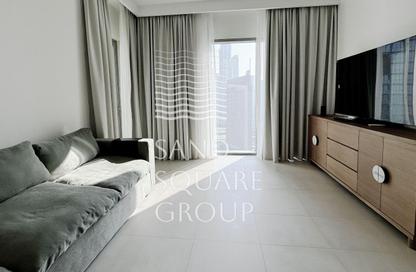 Apartment - 2 Bedrooms - 3 Bathrooms for rent in Downtown Views II Tower 3 - Downtown Views II - Zabeel 2 - Zabeel - Dubai Apartment - 2 Bedrooms - 3 Bathrooms for rent in Downtown Views II Tower 3 - Downtown Views II - Zabeel 2 - Zabeel - Dubai