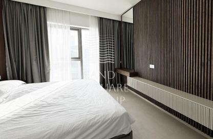 Apartment - 2 Bedrooms - 3 Bathrooms for rent in Downtown Views II Tower 3 - Downtown Views II - Zabeel 2 - Zabeel - Dubai