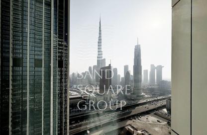 Apartment - 2 Bedrooms - 3 Bathrooms for rent in Downtown Views II Tower 3 - Downtown Views II - Zabeel 2 - Zabeel - Dubai Apartment - 2 Bedrooms - 3 Bathrooms for rent in Downtown Views II Tower 3 - Downtown Views II - Zabeel 2 - Zabeel - Dubai