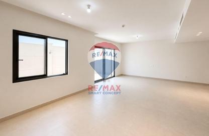 Townhouse - 2 Bedrooms - 3 Bathrooms for rent in Bloom Living - Zayed City (Khalifa City C) - Khalifa City - Abu Dhabi Townhouse - 2 Bedrooms - 3 Bathrooms for rent in Bloom Living - Zayed City (Khalifa City C) - Khalifa City - Abu Dhabi