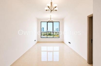 Apartment - 1 Bedroom - 2 Bathrooms for rent in Kasim Residence - Meydan - Dubai