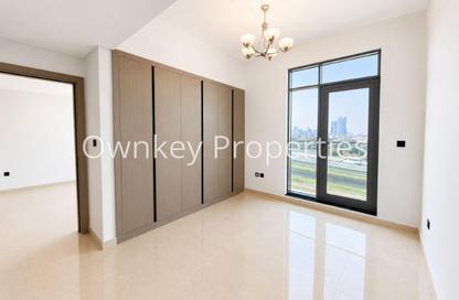 Apartment - 1 Bedroom - 2 Bathrooms for rent in Kasim Residence - Meydan - Dubai