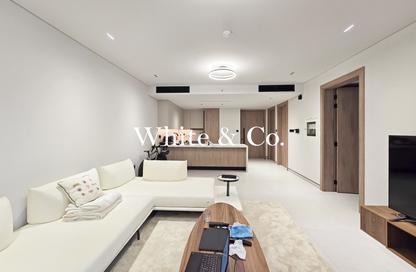 Apartment - 1 Bedroom - 2 Bathrooms for sale in The 100 - Meydan Avenue - Meydan - Dubai Apartment - 1 Bedroom - 2 Bathrooms for sale in The 100 - Meydan Avenue - Meydan - Dubai