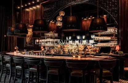 Retail - Studio for sale in Marriott Residences - District 17 - Jumeirah Village Circle - Dubai