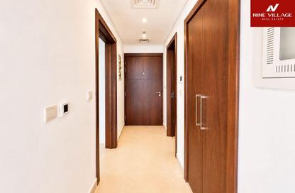 عمارة بالكامل - 2 - 3 للبيع في برج فيستا برج 2 - برج فيستا - وسط مدينة دبي - دبي
