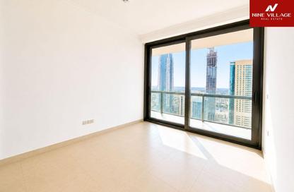 عمارة بالكامل - 2 - 3 للبيع في برج فيستا برج 2 - برج فيستا - وسط مدينة دبي - دبي