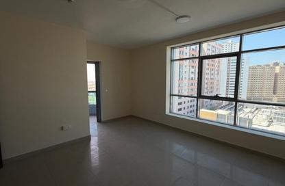 Apartment - 2 Bedrooms - 3 Bathrooms for sale in Sahara Tower 2 - Sahara Complex - Al Nahda - Sharjah