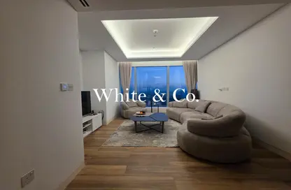 شقة - غرفة نوم - 2 حمامات للبيع في برج أبتاون - اب تاون دبي - أبراج بحيرات الجميرا - دبي