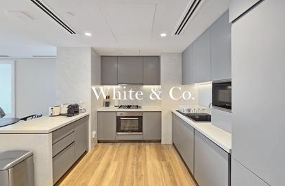 Apartment - 1 Bedroom - 2 Bathrooms for sale in Uptown Tower - Uptown Dubai - Jumeirah Lake Towers - Dubai