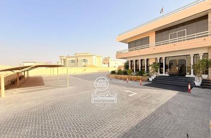 Villa - 7+ - 7+ for sale in Khalifa City A - Khalifa City - Abu Dhabi