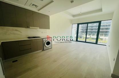 Apartment - 1 - 1 for sale in Azizi Riviera 13 - Azizi Riviera - Meydan One - Meydan - Dubai