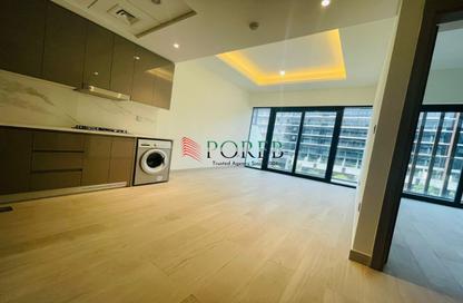 Apartment - 1 - 1 for sale in Azizi Riviera 13 - Azizi Riviera - Meydan One - Meydan - Dubai