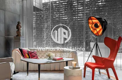 شقة - 1 حمام للبيع في ماسة ريزيدنس - جزيرة المرجان - رأس الخيمة