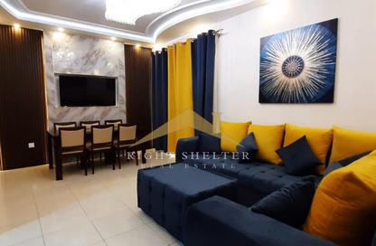 Apartment - 1 Bedroom - 2 Bathrooms for rent in Lagoon B3 - The Lagoons - Mina Al Arab - Ras Al Khaimah