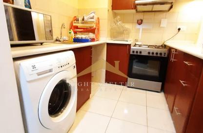 Apartment - 1 Bedroom - 2 Bathrooms for rent in Lagoon B3 - The Lagoons - Mina Al Arab - Ras Al Khaimah