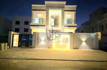 Villa - 6 Bedrooms for sale in Kabbali Hills - Al Helio 2 - Al Helio - Ajman