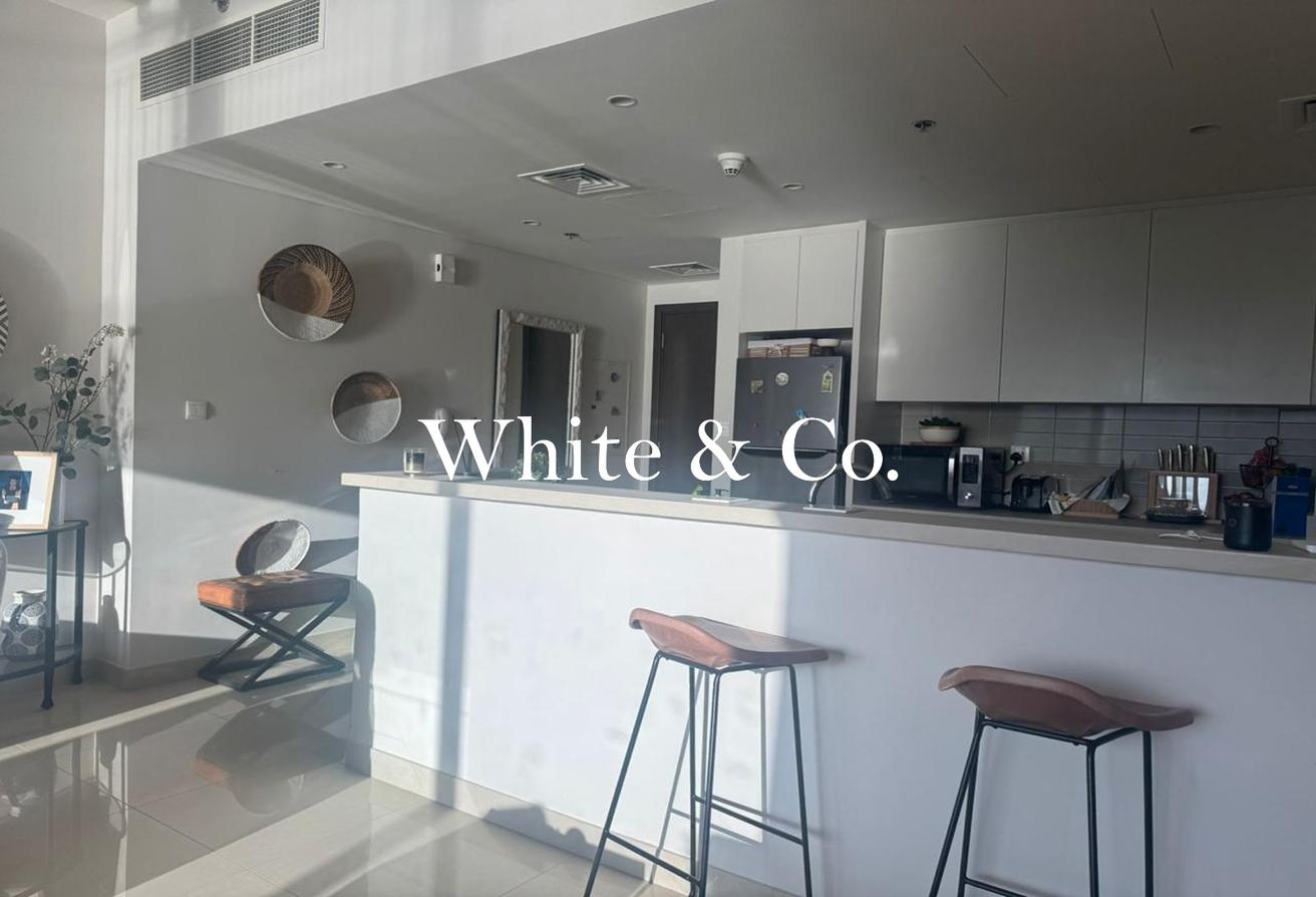Burj View | Fully Furnished | Available photo 10