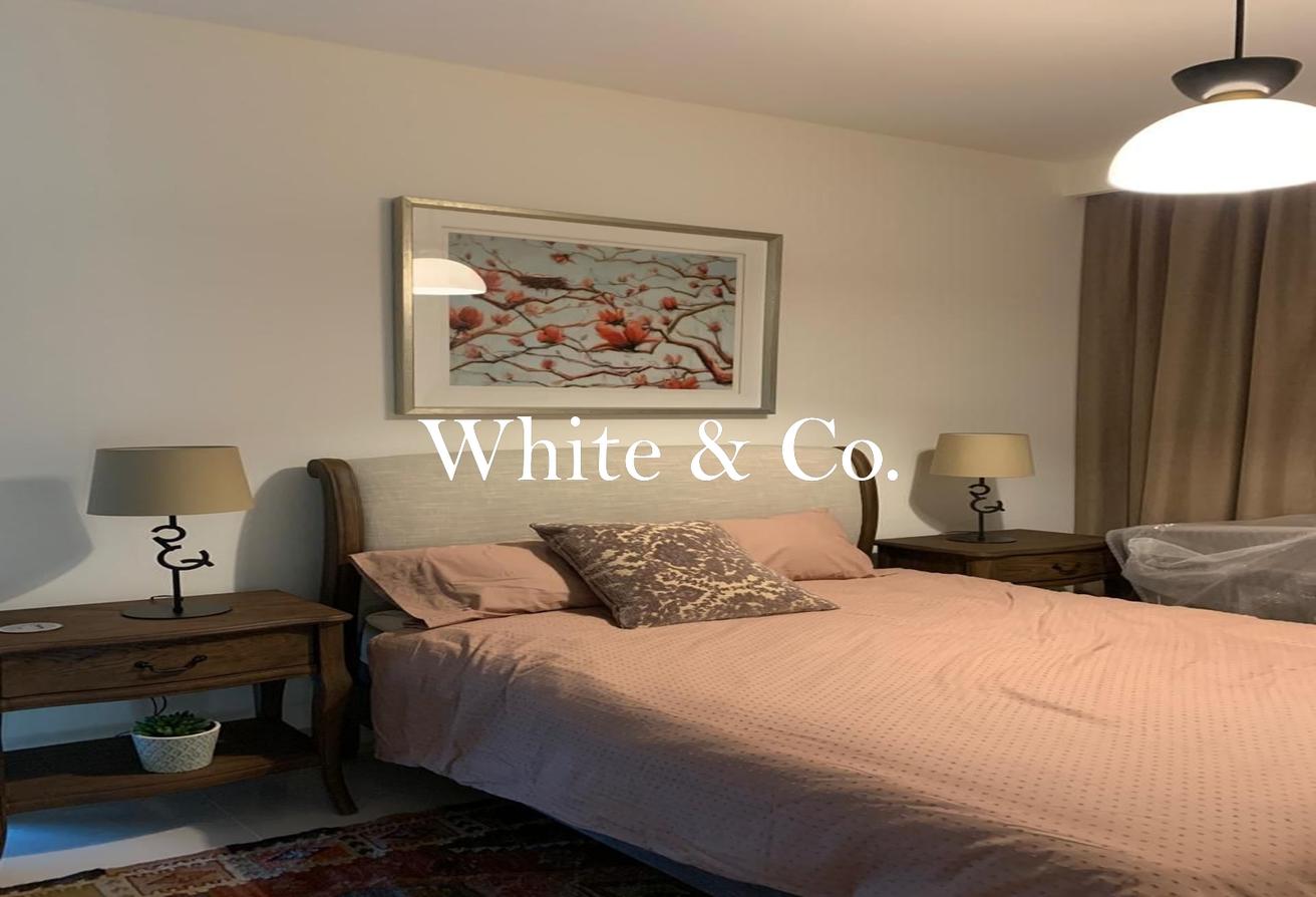 Burj View | Fully Furnished | Available photo 7