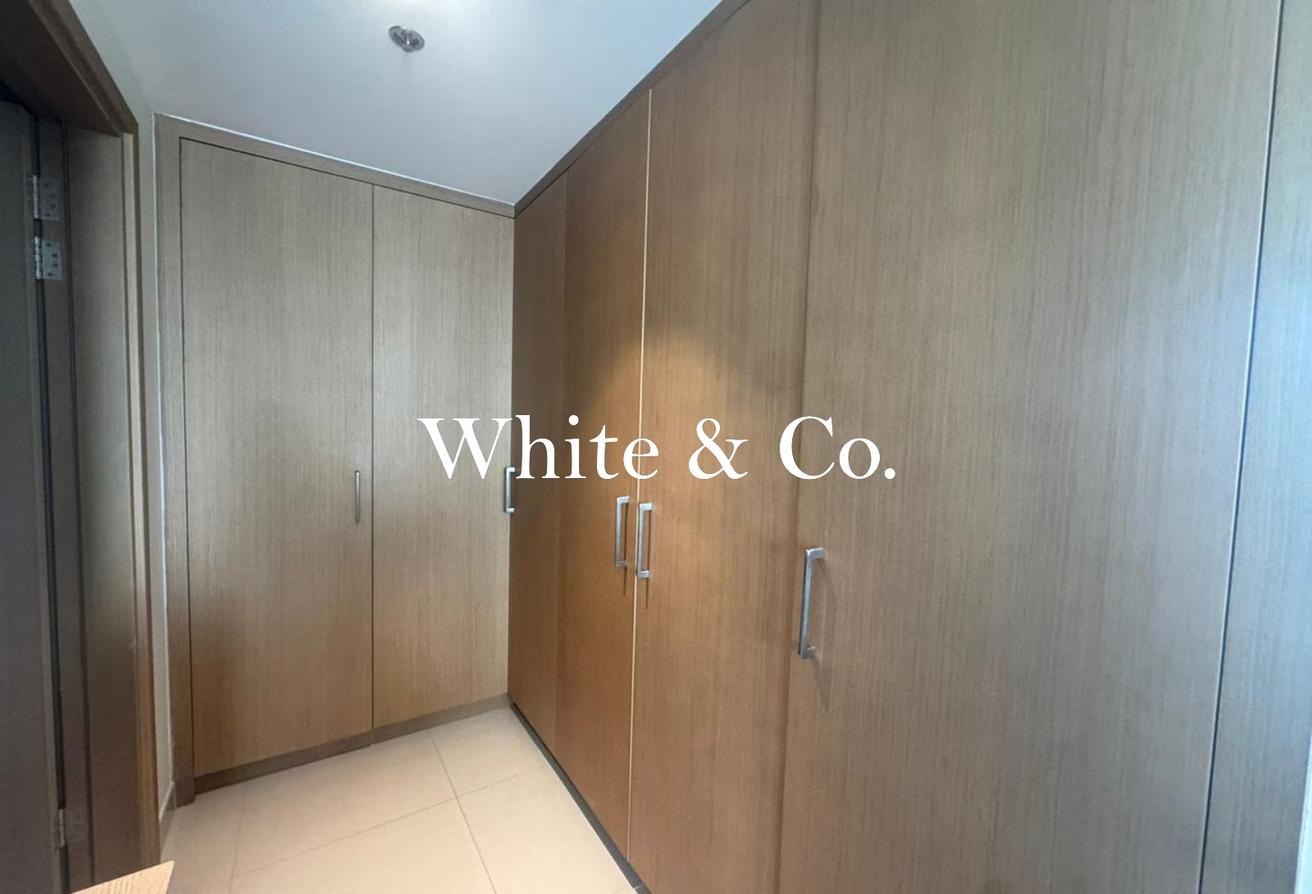 Burj View | Fully Furnished | Available photo 9