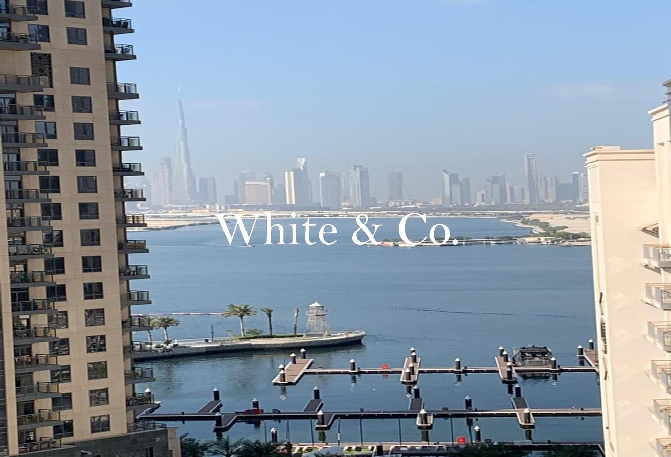 Burj View | Fully Furnished | Available photo 6