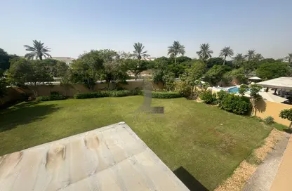 فيلا - 5 غرف نوم - 5 حمامات للايجار في حتان - المرابع العربية - دبي