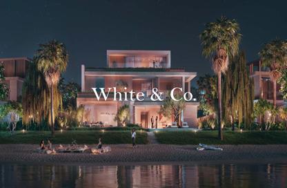 Villa - 6 Bedrooms - 7+ Bathrooms for sale in The Acres (Phase 3) - The Acres - Dubai Land - Dubai Villa - 6 Bedrooms - 7+ Bathrooms for sale in The Acres (Phase 3) - The Acres - Dubai Land - Dubai