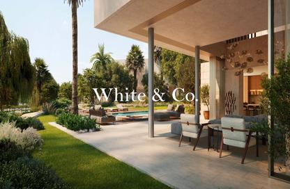 Villa - 6 Bedrooms - 7+ Bathrooms for sale in The Acres (Phase 3) - The Acres - Dubai Land - Dubai Villa - 6 Bedrooms - 7+ Bathrooms for sale in The Acres (Phase 3) - The Acres - Dubai Land - Dubai