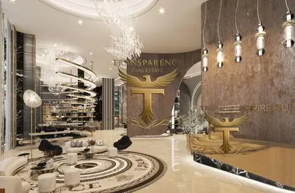 Hotel  and  Hotel Apartment - 1 Bedroom - 2 Bathrooms for sale in Sky Suites - District 10 - Jumeirah Village Circle - Dubai