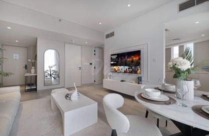 Apartment - 1 Bedroom - 1 Bathroom for rent in Marina Star - Dubai Marina - Dubai