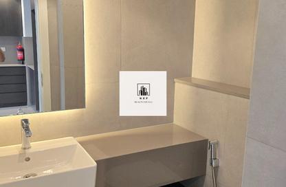 Apartment - 1 Bedroom - 2 Bathrooms for rent in Sokoon - Naseej District - Aljada - Sharjah