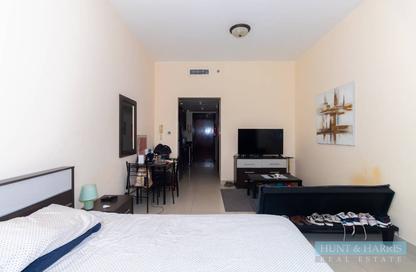 Apartment - Studio - 1 for rent in Royal breeze 3 - Royal Breeze - Al Hamra Village - Ras Al Khaimah
