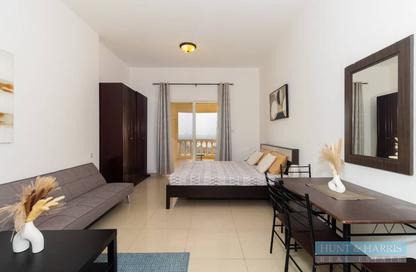 Apartment - Studio - 1 for rent in Royal breeze 3 - Royal Breeze - Al Hamra Village - Ras Al Khaimah