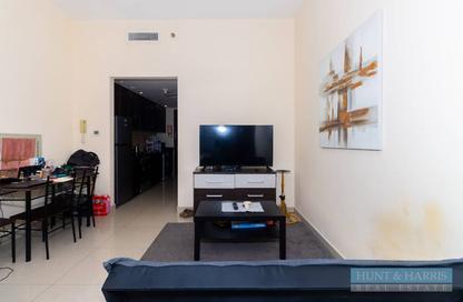 Apartment - Studio - 1 for rent in Royal breeze 3 - Royal Breeze - Al Hamra Village - Ras Al Khaimah