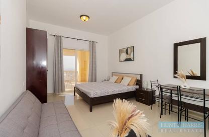Apartment - Studio - 1 for rent in Royal breeze 3 - Royal Breeze - Al Hamra Village - Ras Al Khaimah