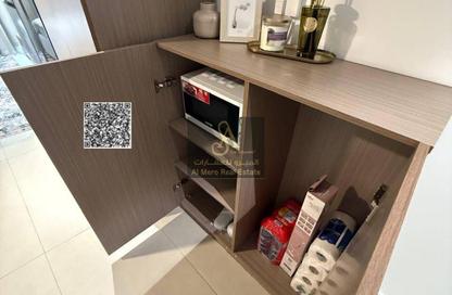 Apartment - Studio - 1 for sale in Garden Residences - Emirates City - Ajman