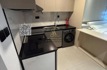 Apartment - Studio - 1 for sale in Garden Residences - Emirates City - Ajman