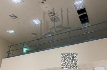 Show Room - Studio - 1 Bathroom for rent in Industrial Area 18 - Sharjah Industrial Area - Sharjah