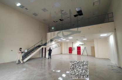 Show Room - Studio - 1 Bathroom for rent in Industrial Area 18 - Sharjah Industrial Area - Sharjah