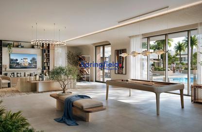 Villa - 3 Bedrooms - 4 Bathrooms for sale in Montura 2 - Grand Polo Club and Resort - Dubai Investment Park (DIP) - Dubai