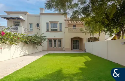 Villa - 3 Bedrooms - 3 Bathrooms for sale in Springs 12 - The Springs - Dubai