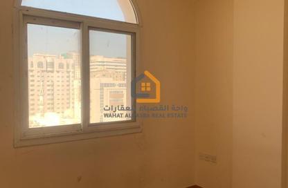 Apartment - 2 - 1 for rent in Al Naba'ah - Al Sharq - Sharjah